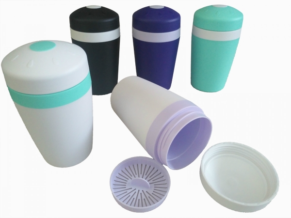 Sport Water Mugs