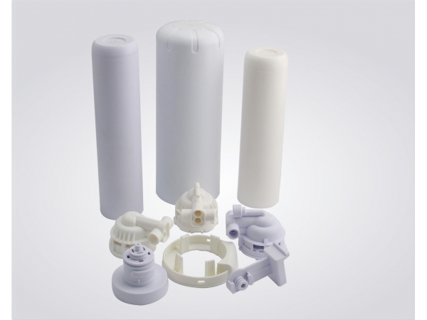 Filter Core Tube