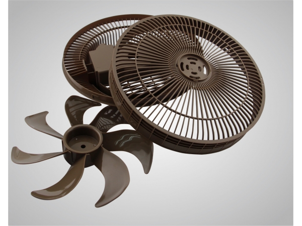 Fan Blade